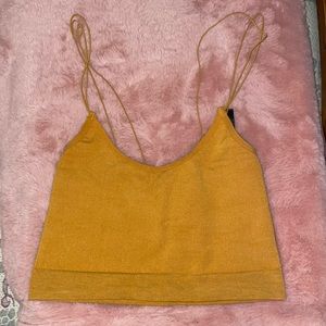 Urban outfitters tank top